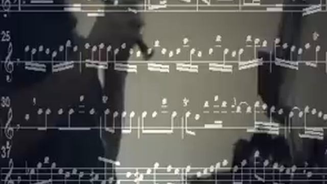 Bach on recorder - Bwv 1067-7; suite n.2, mvt 7: badinerie смотреть онлайн