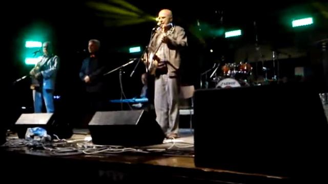 Blatník fest (Ivan Mládek a Banjo Band) смотреть онлайн