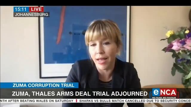 Zuma corruption trial | Discussion | Former president faces multiple charges смотреть онлайн