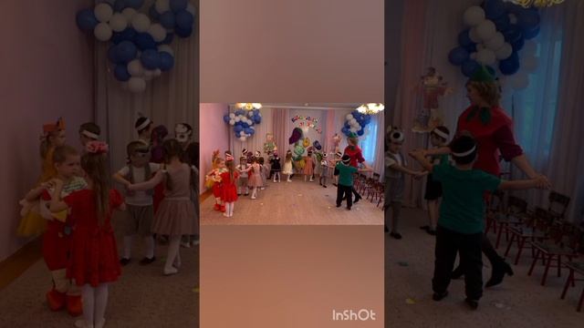 "Веселый огород" смотреть онлайн