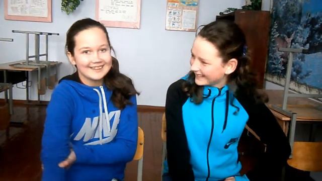 ПРАВДА ИЛИ ДЕЙСТВИЕ♥! От TanyaMarina♥ смотреть онлайн