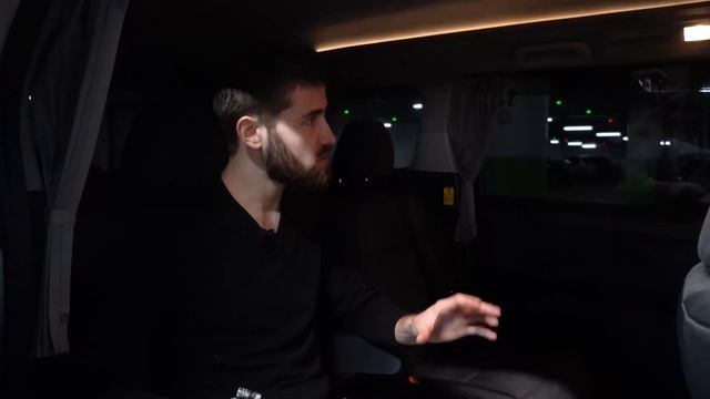 "Дедушка" всех минивенов! Toyota Alphard Hybrid, 2012 год, 4wd - обзор смотреть онлайн