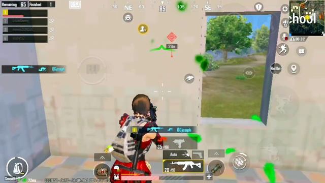 Pricey? BGMI MONTAGE | BGMI LOW END DEVICE MONTAGE | REDMI NOTE 4 | 30 FPS смотреть онлайн