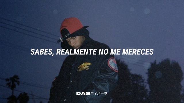 Tory Lanez & Trippie Redd - Hurts Me [Sub Español] смотреть онлайн