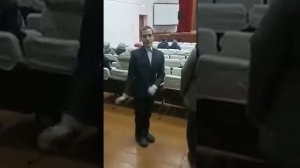 Вирусно станцевал марийский парень! Михаил Веселов АЛА ЛИЕШ АЛА УКЕ  ЙОШКАР ОЛА МАРИЙ ЭЛ с Переводом