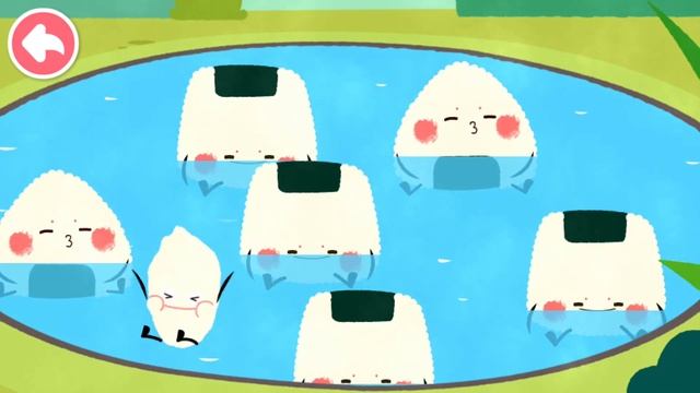 Baby Panda's Fruit Farm | fruits and vegetables | Gameplay Video | BabyBus Games смотреть онлайн