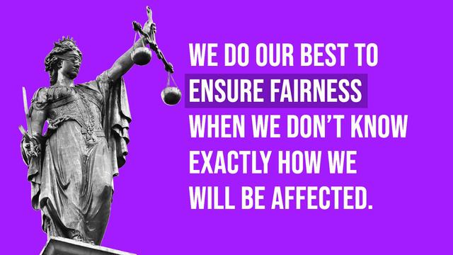 How to Make Fair Laws: John Rawls and the Veil of Ignorance смотреть онлайн