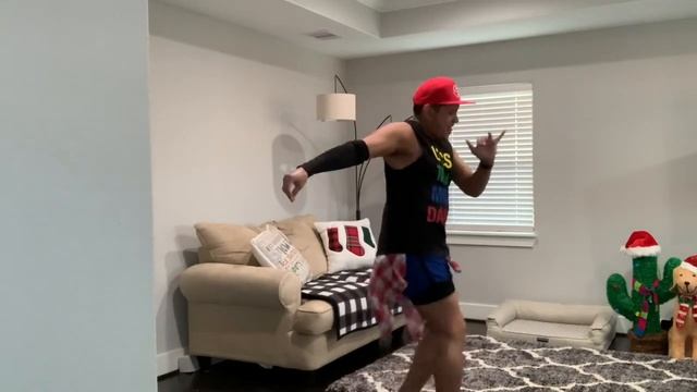 ZUMBA w Coach Bravo - Dale (Tango) ZIN смотреть онлайн