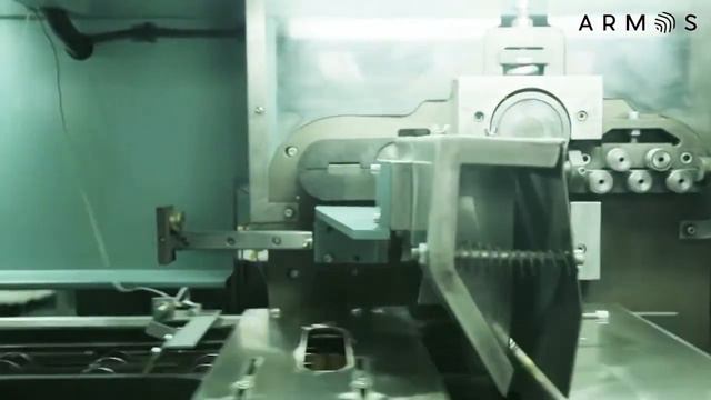 Производство пружинных блоков ООО 'СеВеР' смотреть онлайн