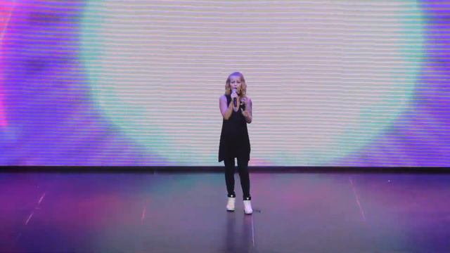 Юлия Антипова - Sceard to be lonely смотреть онлайн