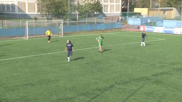 02.09.2018-"Внуково" vs ФК"Лидер" смотреть онлайн