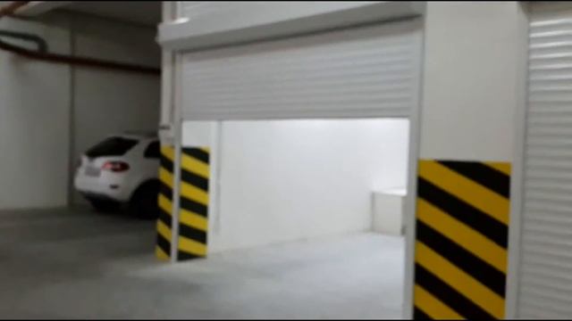 ВОРОТА Паркинг смотреть онлайн