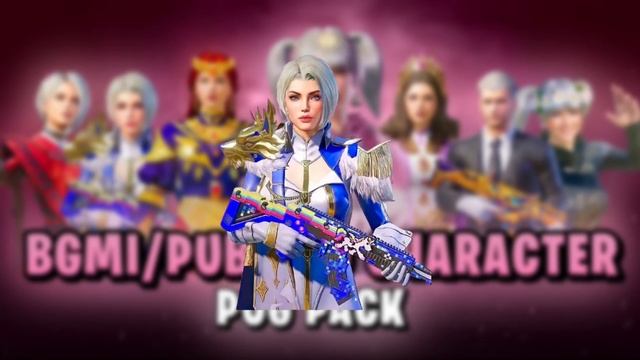 Bgmi/pubg 3d Characters Png Pack For Thumbnail | bgmi 3d Character Png Pack | Gurpiar editz смотреть онлайн