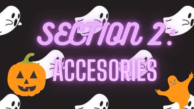? Cute/Aesthetic Roblox Halloween Code IDs~ ? смотреть онлайн