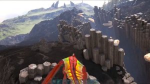 Выживание в ARK Survival Evolved | Где найти соль и серу #TarkovGirl #4