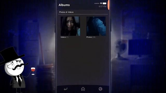 Новая Simulacra?! - Simulacra 2, тайное послание, теории и разбор тизера смотреть онлайн