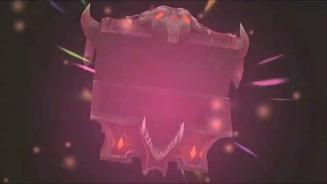 Dungeon Hunter 5 - Massive legendary chest opening and skill opening смотреть онлайн