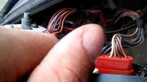 Появление зарядки после перегазовки ваз 21099