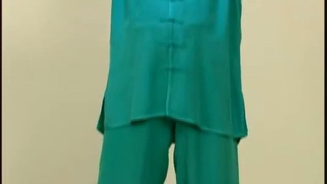 7 Чжун Юань Цигун 3 ступень семинар