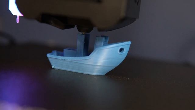 My first 3D Printer - LONGER LK4 X смотреть онлайн