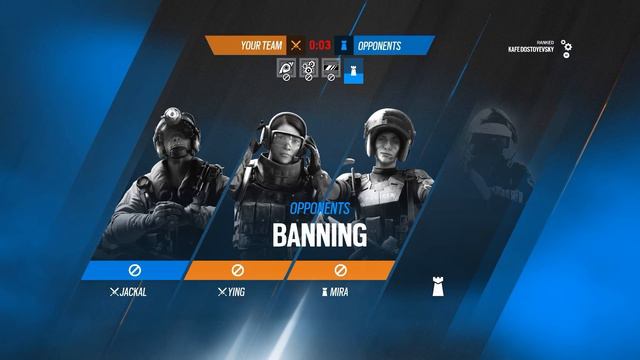 How to SOLO QUEUE to Champion - Console Rainbow Six Siege смотреть онлайн