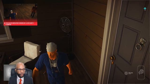 Hitman 2 Walkthrough Part 5 - WHITTLETON CREEK: ANOTHER LIFE смотреть онлайн