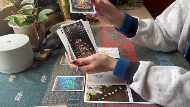 Cancer - What Is The Full Moon Bringing In For You? смотреть онлайн