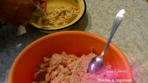 Колбаса в Автоклаве.