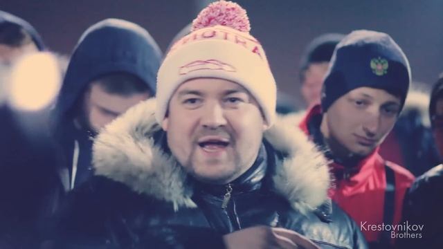 Вторая часть. Эрик Давидыч в Ростове-на- Дону Krestovnokov Bros смотреть онлайн