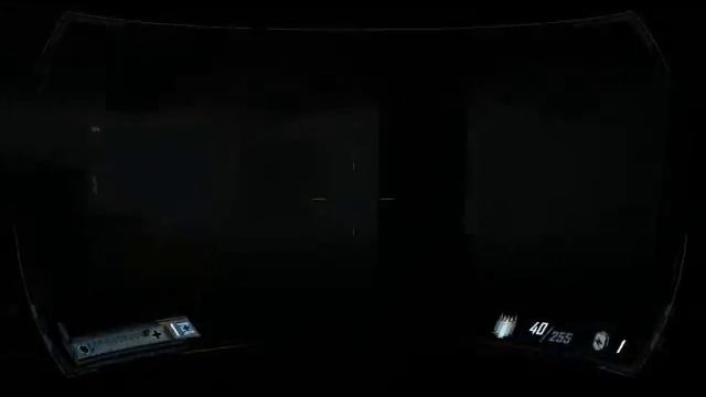 F E A.R 2 Project Origin Demo 8600GT Part 1 смотреть онлайн
