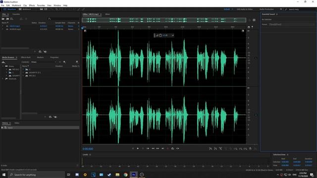 Как убрать шумы микрофона без потери качества смотреть онлайн