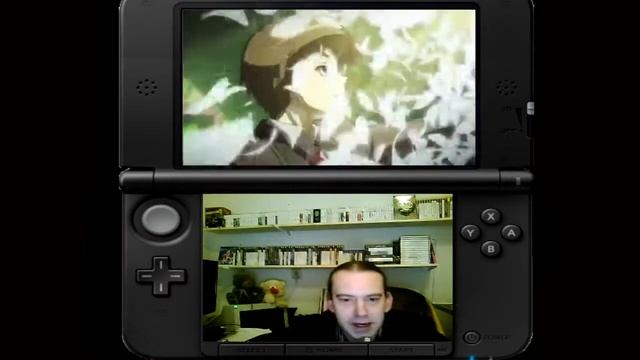 Sorcery Saga (Vita) vs. The Guided Fate Paradox (PS3) смотреть онлайн