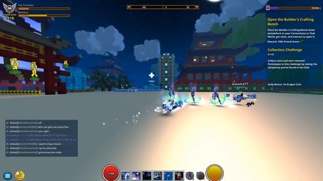 Топ 5 классов для Shadow Tower.TROVE смотреть онлайн