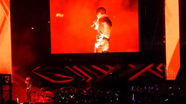 [121125] Internet War - Jonghyun & Taemin смотреть онлайн