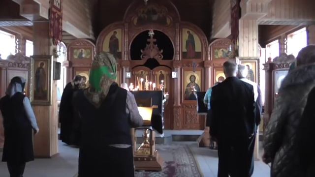 Молитвы перед Таинством исповеди