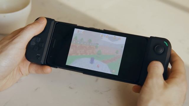 So I setup my phone as a Portable Emulator… смотреть онлайн