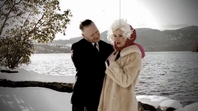Let's Make Love - Marilyn Monroe N Duane Burnett смотреть онлайн