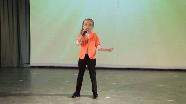 Софья Майорова Tell Me Why смотреть онлайн