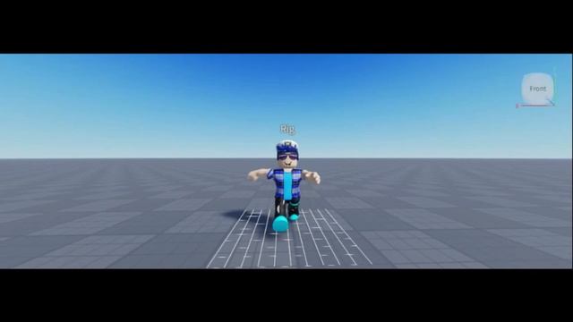 Dying Light 2 In Roblox Hands Animation Teaser смотреть онлайн