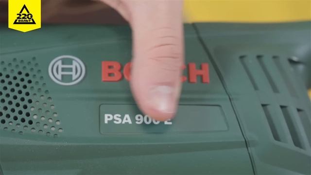 Сабельная пила BOSCH PSA 700 E,BOSCH PSA 900 E смотреть онлайн