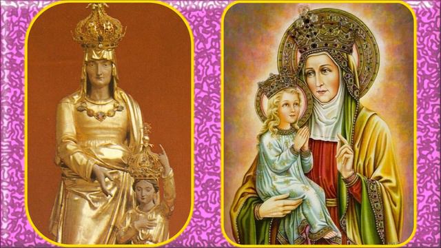 F507d. Neuvaine musicale à Sainte Anne : 4ème jour смотреть онлайн