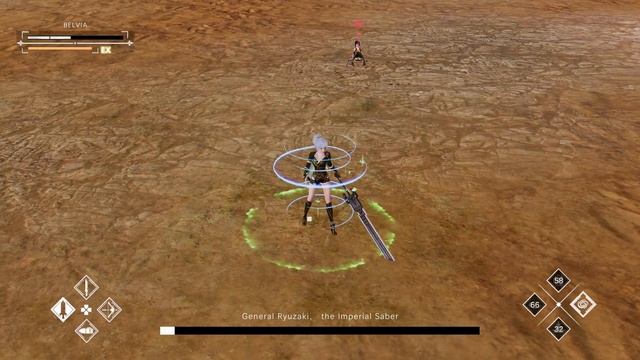 Initial 2:New Stage LetPart-Part 3 Pursue XBOX ONE X смотреть онлайн