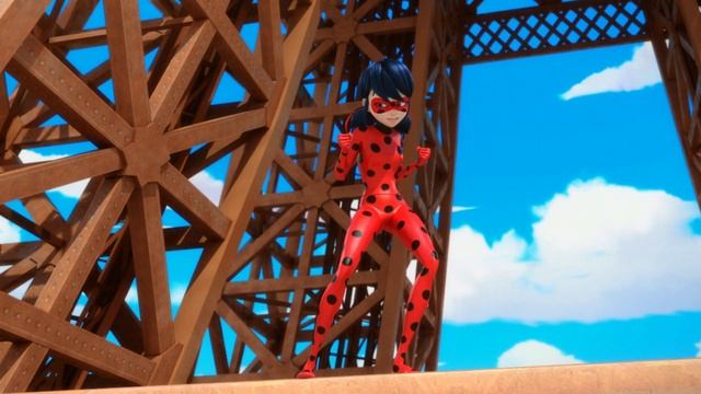 Заказной клип Леди баг и Супер кот на песню "5 минут" смотреть онлайн