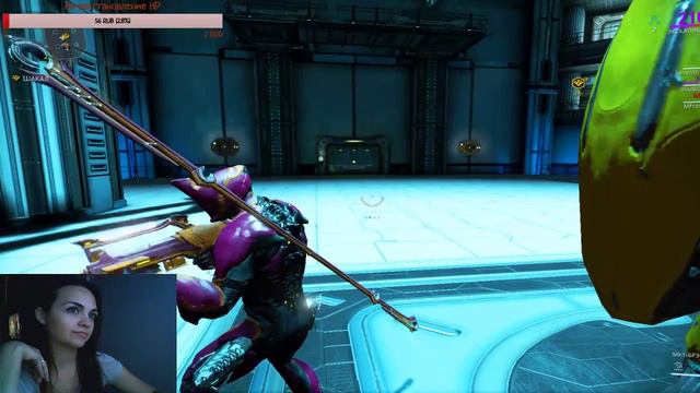 Warframe .Начинаю "с нуля" смотреть онлайн