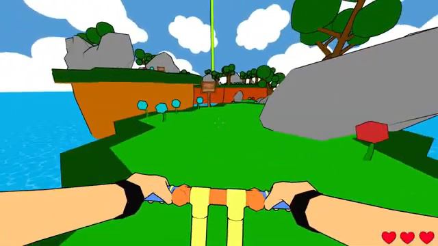 Еврейские игры №5 (Pongo) смотреть онлайн