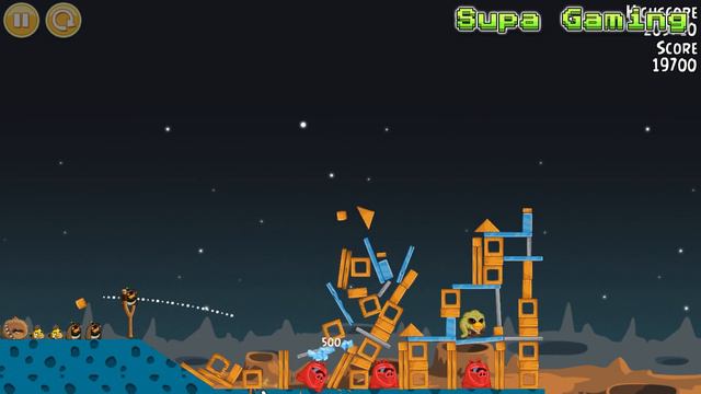 Angry Birds Maker Rio 4 - All Bosses (Boss Fight) смотреть онлайн