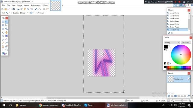 HOW TO CHANGE ROBLOX MOUSE CURSOR (DOESN'T WORK ANYMORE DUE TO NEW CURSOR) смотреть онлайн