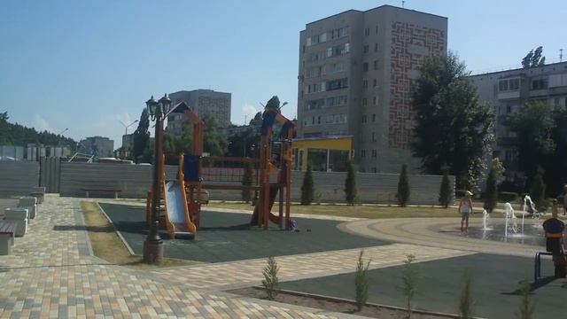 Нововоронеж, Космонавтов ул , 24 УГЛОВОЕ смотреть онлайн