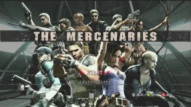 Resident Evil 5 OST - 82 Dreamy Loops смотреть онлайн