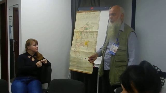 Выступление Вобликова Ю.В. по теме строительства мусорного завода в с. Степановка, Пензенской обл. смотреть онлайн